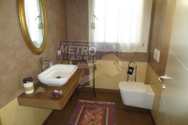 bagno giorno - UNIFAM. AFFIANCATA THIENE (VI)  